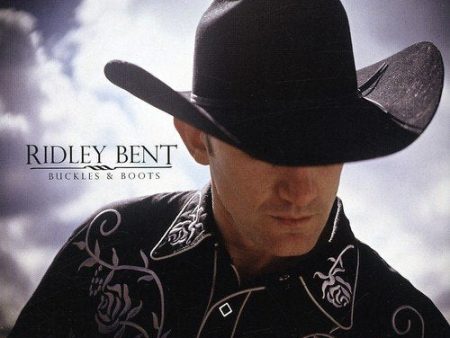 BENT, RIDLEY - BUCKLES & BOOTS Online