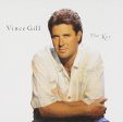 VINCE GILL - KEY For Cheap