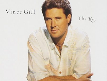 VINCE GILL - KEY For Cheap