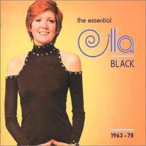 BLACK, CILLA - ESSENTIAL 1963-1978 For Cheap