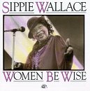 WALLACE, SIPPIE - WOMEN BE WISE Online