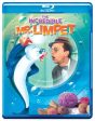 THE INCREDIBLE MR. LIMPET [BLU-RAY] Fashion