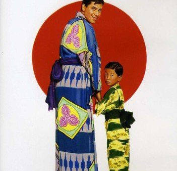 THE GEISHA BOY [IMPORT] Hot on Sale