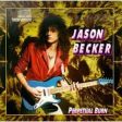 BECKER, JASON  - PERPETUAL BURN Sale