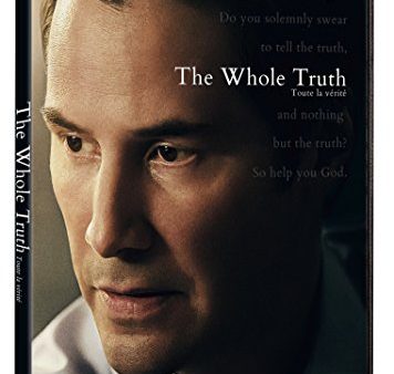 THE WHOLE TRUTH (TOUTE LA VRIT) (BILINGUAL) Online Hot Sale