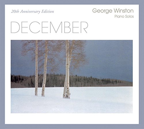 WINSTON, GEORGE - DECEMBER ANNIVERSARY Online Sale