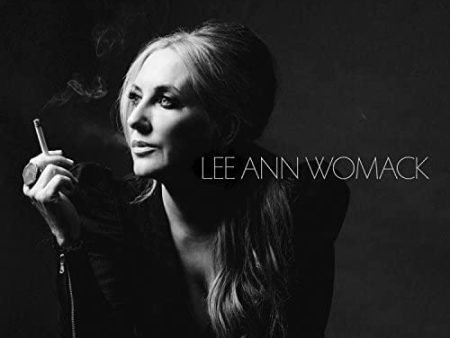 WOMACK, LEE ANN  - LONELY, LONESOME & GONE Hot on Sale