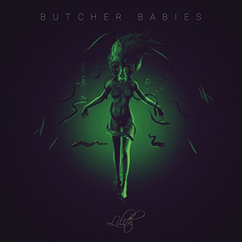 BUTCHER BABIES - LILITH Sale