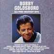 BOBBY GOLDSBORO - ALL TIME GR HITS For Discount