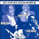 VARIOUS - CHICAGO BLUES FESTIVAL For Discount