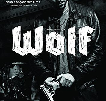 WOLF (BILINGUAL) Online