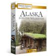 ALASKA: INTO THE WILDERNESS [IMPORT] Hot on Sale