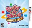 BUST A MOVE UNIVERSE 3DS - NINTENDO 3DS STANDARD EDITION For Cheap