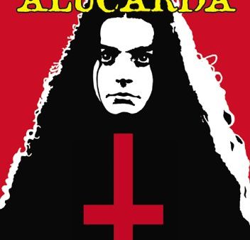 ALUCARDA [IMPORT] Supply