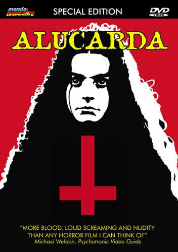 ALUCARDA [IMPORT] Supply