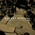 BENTALL, BARNEY - THE DRIFTER & THE PREACHER Hot on Sale