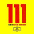 VARIOUS - 111 YEARS OF DEUTSCHE GRAMMOPHON: 111 CLASSIC TRACKS Online Sale