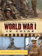 WORLD WAR I IN COLOR on Sale