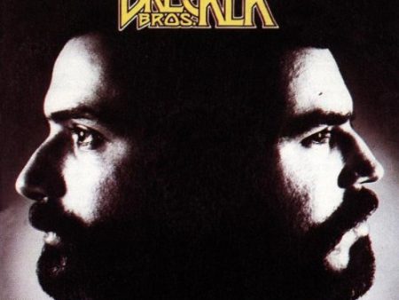 BRECKER BROTHERS  - ST Sale