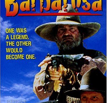 BARBAROSA [IMPORT] Online now