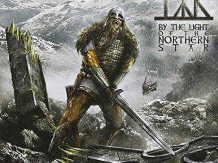 TYR - BY THE LIGHT OF THE NORTHERN For Cheap