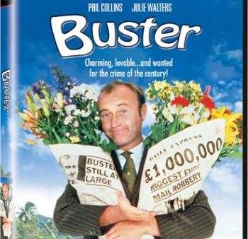 BUSTER (SOUS-TITRES FRANAIS) [IMPORT] on Sale