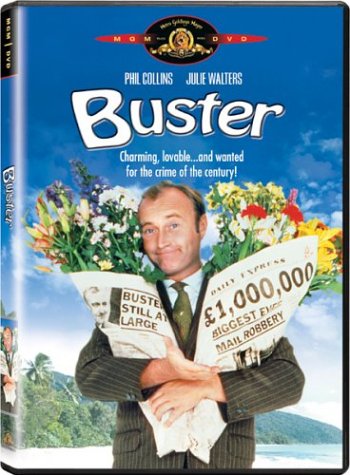 BUSTER (SOUS-TITRES FRANAIS) [IMPORT] on Sale