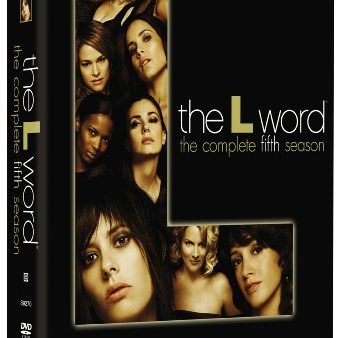 THE L WORD: THE COMPLETE FIFTH SEASON Supply