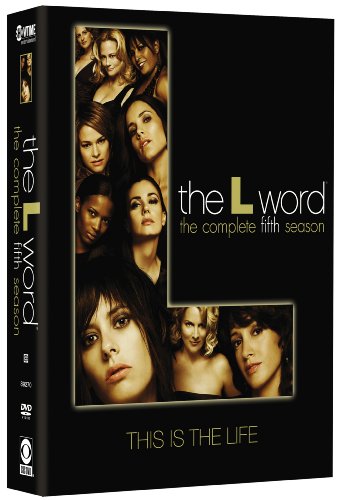 THE L WORD: THE COMPLETE FIFTH SEASON Supply