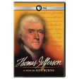 THOMAS JEFFERSON: A FILM BY KEN BURNS For Sale