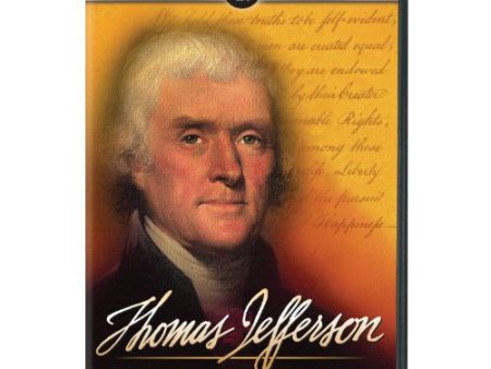 THOMAS JEFFERSON: A FILM BY KEN BURNS For Sale