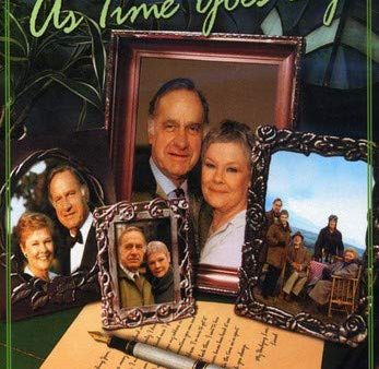 AS TIME GOES BY: COMPLETE SERIES SIX Online Hot Sale