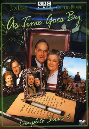 AS TIME GOES BY: COMPLETE SERIES SIX Online Hot Sale