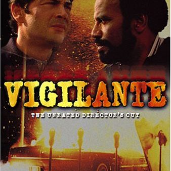 VIGILANTE (WIDESCREEN) Online Sale