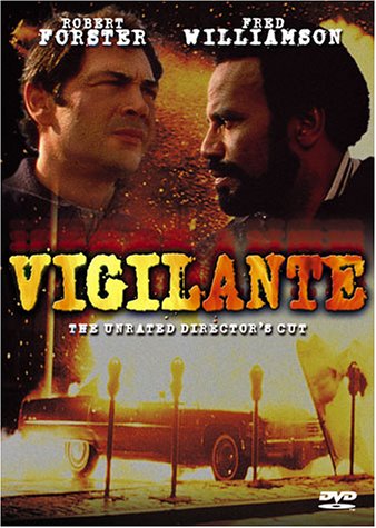 VIGILANTE (WIDESCREEN) Online Sale