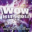 VARIOUS ARTISTS - WOW HITS 2012 Fashion