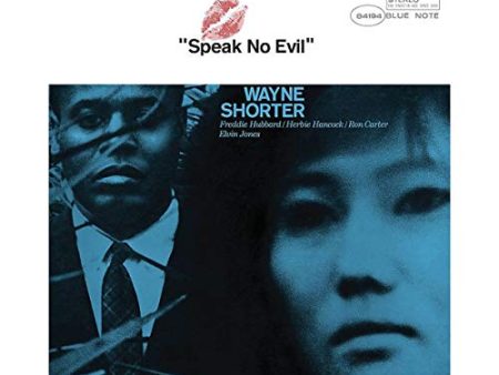 WAYNE SHORTER - SPEAK NO EVIL Online Sale