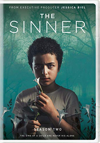 THE SINNER: SEASON TWO Discount