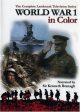 WORLD WAR I IN COLOR on Sale