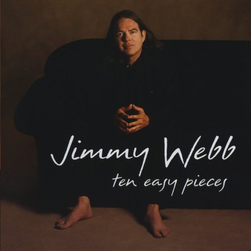 WEBB, JIMMY  - TEN EASY PIECES Online now