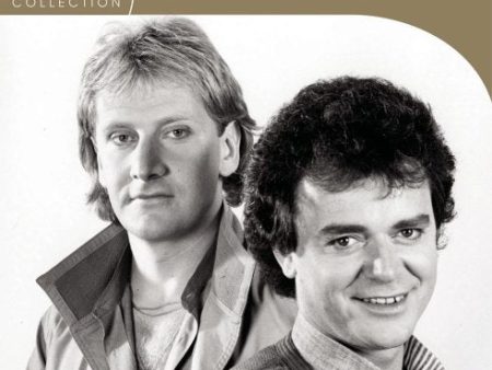 AIR SUPPLY - PLATINUM & GOLD COLLECTION Hot on Sale