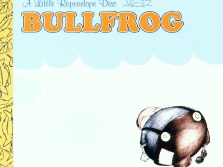 BULLFROG - BULLFROG Online Sale