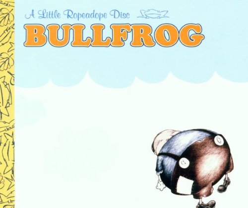 BULLFROG - BULLFROG Online Sale