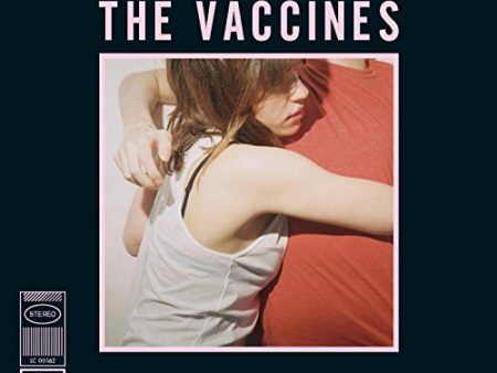 THE VACCINES - WHAT DID YOU EXPECT FROM THE VACCINES? Hot on Sale