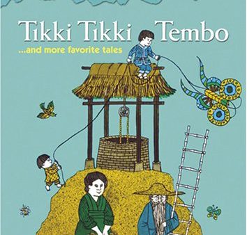 TIKKI TIKKI TEMBO..MORE FAVORI Discount