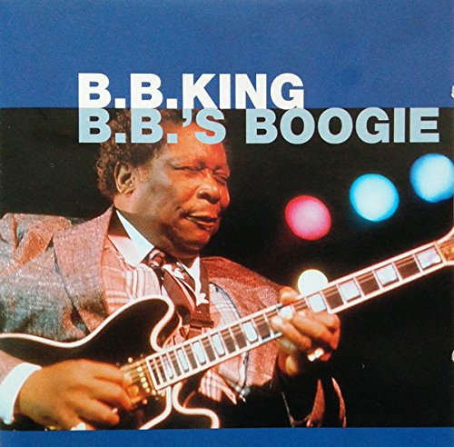 BB KING - B.B.S BOOGIE on Sale