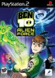 BEN 10:ALIEN FORCE - PLAYSTATION 2 Supply