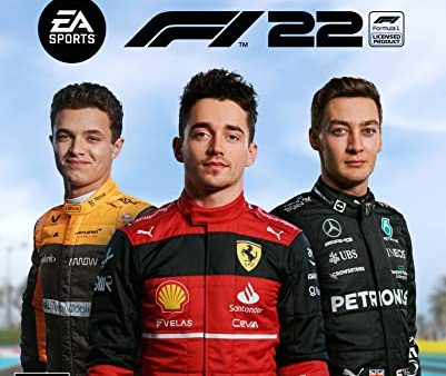 F1 22  - PS5 For Cheap