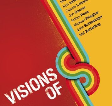 VISIONS OF EIGHT Hot on Sale