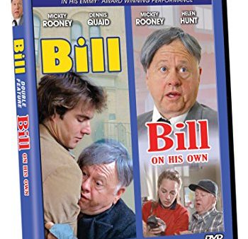 BILL   BILL: ON HIS OWN (DOUBLE FEATURE) Online